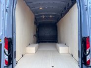 Ford Transit 500 Leader L4H3 170ps Panel Van - Air Con / Heated Seats 13