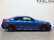 Audi RS5 4.2 FSI V8 Coupe 2dr Petrol S Tronic quattro Euro 5 (450 ps) 17