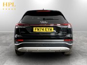 Audi Q4 45 S line SUV 5dr Electric Auto 82kWh (286 ps) 1 Owner - Reverse Camera - S 11