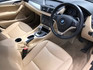 BMW X1 X DRIVE 2.0D SE Automatic with just 61000m and FSH & Leather 2
