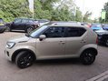 Suzuki Ignis 1.2 Dualjet MHEV SZ5 Euro 6 (s/s) 5dr 7