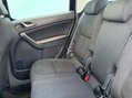 Skoda Yeti 2.0 Yeti Black Edition TDI CR 4x4 Semi-Auto 4WD 5dr 45