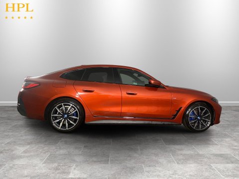 BMW i4 40 83.9kWh M Sport Gran Coupe 5dr Electric Auto eDrive (340 ps) 1 Owner - 15