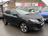 Nissan Qashqai N-TEC PLUS DIG-T