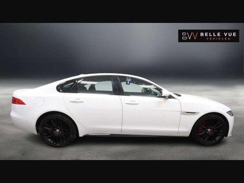 Jaguar XF 3.0 XF V6 S D Automatic 4dr *NATIONAL DELIVERY* 2