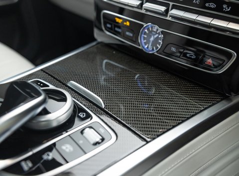Mercedes-Benz G Class AMG G63 CARBON EDITION 30
