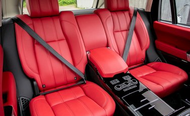 Land Rover Range Rover 5.0 V8 Autobiography LWB Urban 13