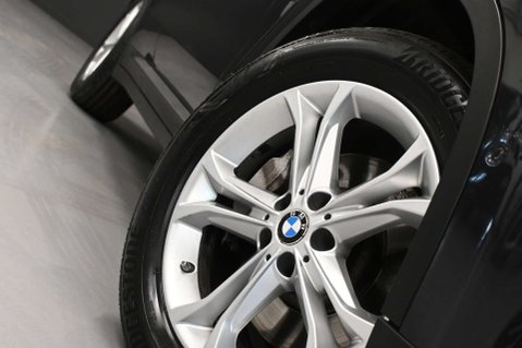 BMW X3 3.0 X3 xDrive 30d SE Auto 4WD 5dr 27
