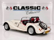Morgan Plus 8 5.0 Sports 82