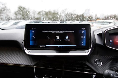 Peugeot 208 PURETECH ALLURE PREMIUM PLUS S/S 26