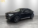 Mercedes-Benz GLC 2.0 GLC220dh MHEV AMG Line Coupe 5dr Diesel Hybrid G-Tronic+ 4MATIC Euro 6 3