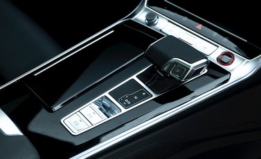 Audi RS6 Avant Vorsprung URBAN 19