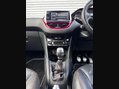 Peugeot 208 1.6 THP GTi Hatchback 3dr Petrol Manual Euro 5 (200 ps) 36