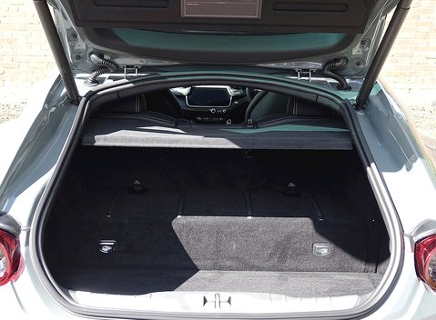 Ferrari GTC4 Lusso 20