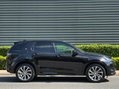 Land Rover Discovery Sport R-DYNAMIC HSE MHEV 5