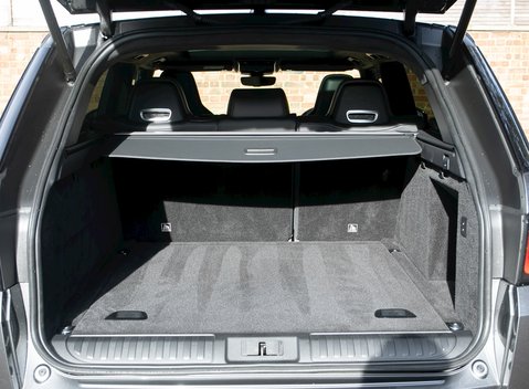 Land Rover Range Rover Sport 5.0 SVR 29