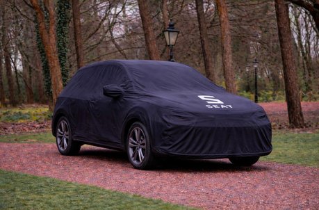 SEAT Ateca ECOTSI XPERIENCE 1