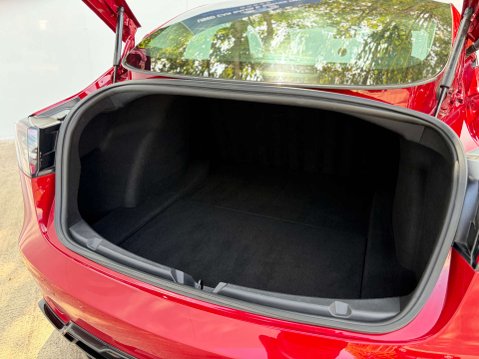 Tesla Model 3 Model 3 Performance AWD 4WD 4dr 38