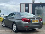 BMW 5 Series 2.0 520d SE Saloon 4dr Diesel Manual Euro 6 (s/s) (190 ps) 12