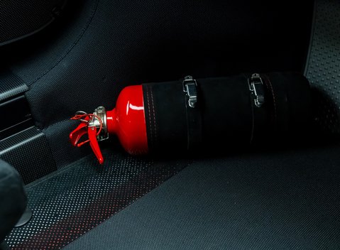 Ferrari 488 Pista Piloti 21