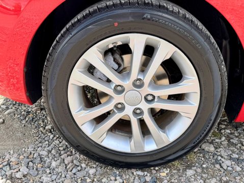 Kia Ceed CRDI 3 ECODYNAMICS 45