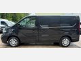 Vauxhall Vivaro 1.6 CDTi 2700 BiTurbo ecoFLEX Sportive Panel Van 5dr Diesel Manual L1 H1 Eu 22