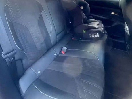 Peugeot 408 1.2 PureTech GT Fastback 5dr Petrol EAT Euro 6 (s/s) (130 ps) 6