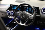 Mercedes-Benz GLA 1.3 GLA 200 AMG Line Executive Auto 5dr 37