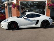 Porsche 718 CAYMAN S PDK 4