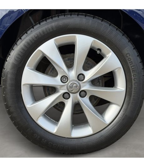 Vauxhall Corsa 1.4 (75) ecoFLEX Energy 3dr
