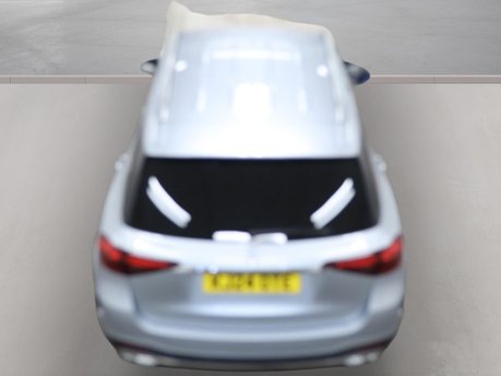 Mercedes-Benz GLE GLE 400e 4Matic AMG Line Petrol Hybrid PHEV 31KWH 360 CAM/MEMORY SEATS/VAT 10