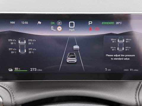 BYD Atto 3 Evo 5dr 220kw Design 75kwh Auto 21