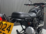 Herald Motor Co Maverick 2024 ONLY 670 MILES ENDURO STYLE 125CC 15