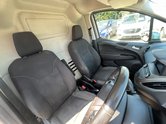 Ford Transit Courier SWB L1H1 Low Roof Limited Air Con Alloys Sensors EURO 6 NO VAT 27