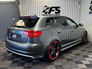 Audi RS3 2.5 TFSI Sportback 5dr Petrol S Tronic quattro Euro 5 (340 ps) 6