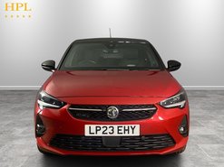 Vauxhall Corsa 1.2 Turbo Ultimate Hatchback 5dr Petrol Auto Euro 6 (s/s) (130 ps)