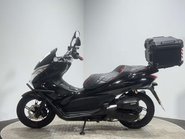 Honda PCX WW 2013 29K NEW MOT 125CC LEARNER SCOOTER SERVICED WARRANTY 4