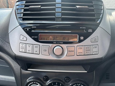 Suzuki Alto 1.0 12V SZ Euro 5 5dr 21