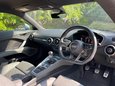 Audi TT 2.0 TFSI Coupe 3dr Petrol Manual quattro Euro 6 (s/s) (310 ps) 30