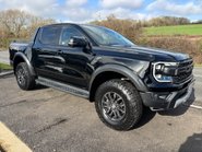Ford Ranger Wildtrak 3.0 V6 292ps 4x4 Double Cab Pick Up - No VAT 5