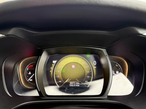 Renault Koleos 2.0 dCi Dynamique S Nav X-Trn A7 4WD Euro 6 (s/s) 5dr 30