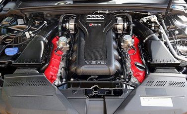 Audi RS4 Avant Limited Edition 17