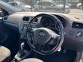 Volkswagen Polo 1.2 TSI BlueMotion Tech Match Edition DSG Euro 6 (s/s) 3dr 17