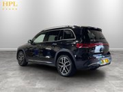 Mercedes-Benz EQB EQB 350 66.5kWh AMG Line (Premium) SUV 5dr Electric Auto 4MATIC (292 ps) 5