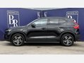 Volvo XC40 2.0 B4 MHEV Plus Dark SUV 5dr Petrol Hybrid DCT Auto Euro 6 (s/s) (197 ps) 7