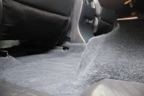 Toyota Land Cruiser  COMMERCIAL styled by seeker with rear seats world tour edition  22