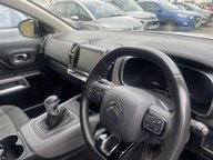 Citroen C5 Aircross BLUEHDI FLAIR S/S 9