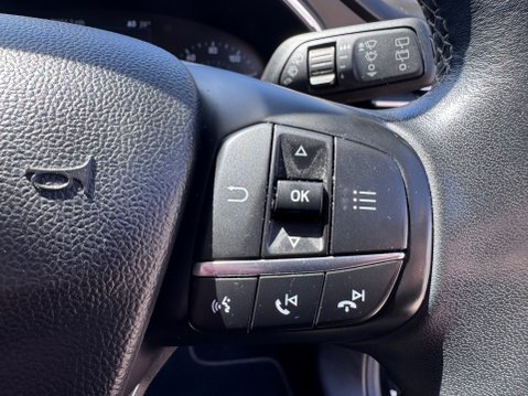 Ford Focus TITANIUM X 14