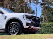 Ford Ranger WILDTRAK ECOBLUE 17