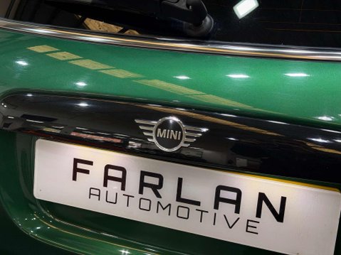 Mini Hatch 2.0 Cooper S Sport Hatchback 5dr Petrol Steptronic Euro 6 (s/s) (192 ps) 37